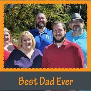 Meet your Posher, Carol