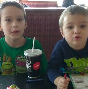 Meet your Posher, Tabatha