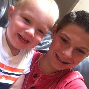 Meet your Posher, Clayton