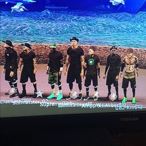 Meet your Posher, Danny