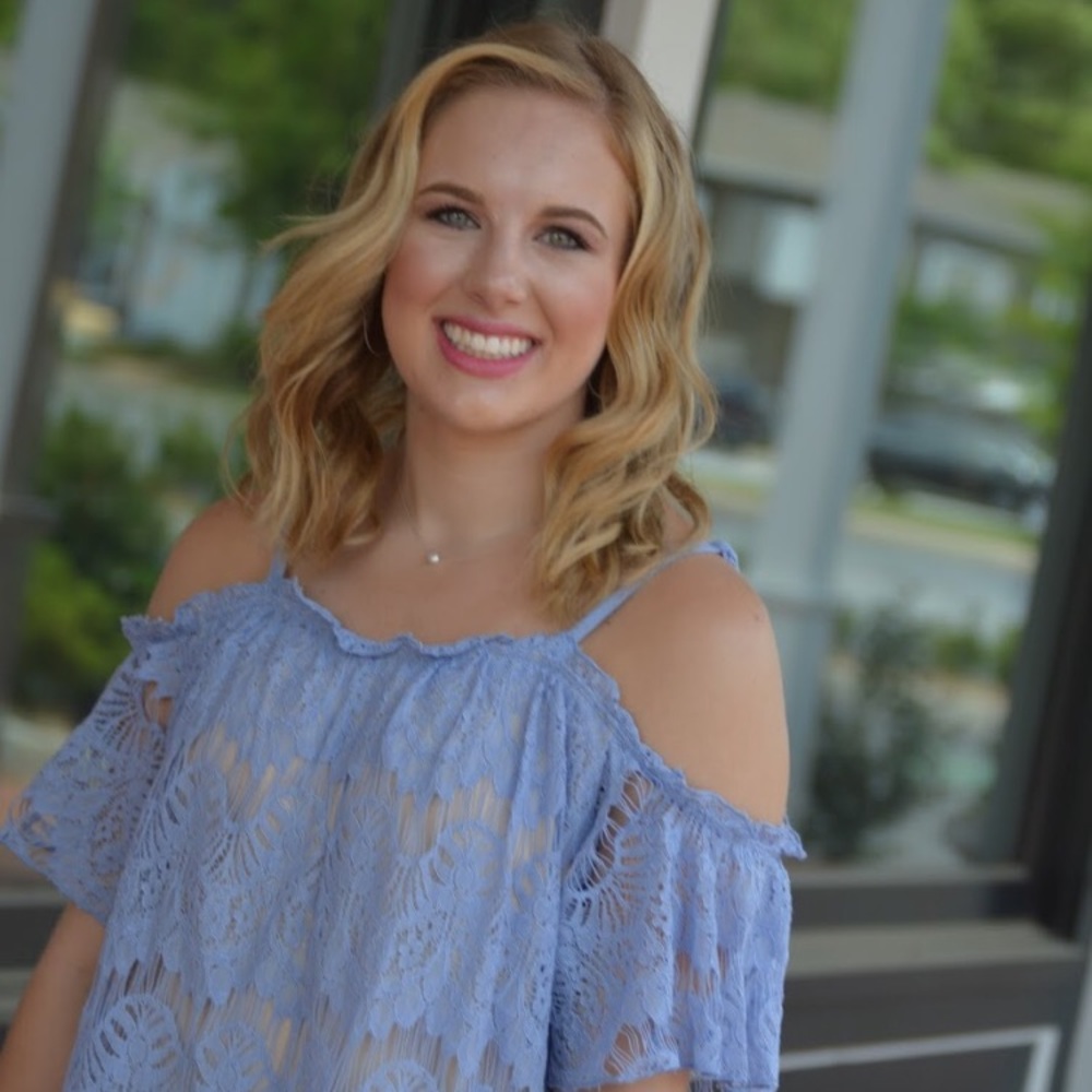 Meet your Posher, Jen