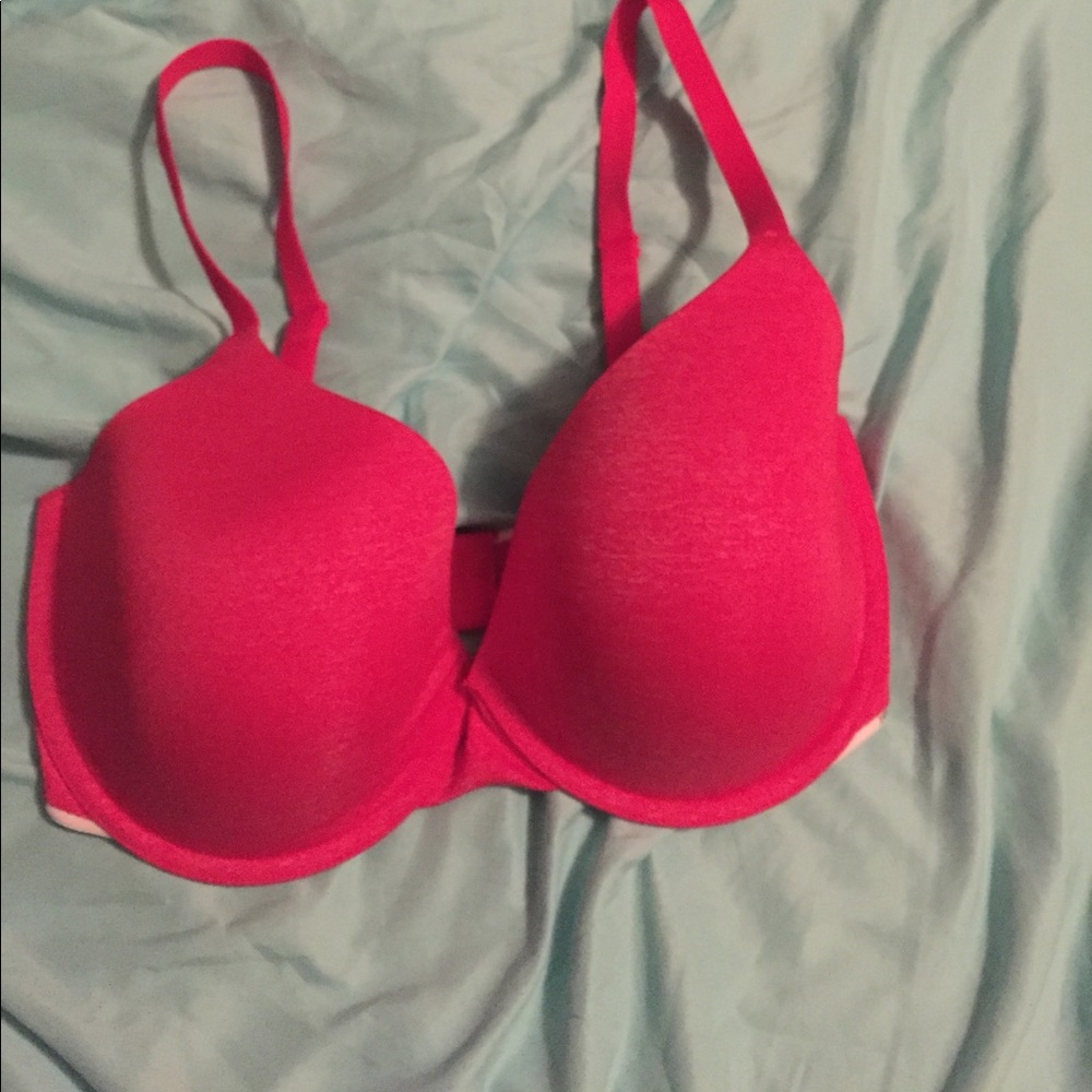 Victory's Secret bra