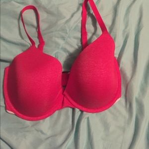 Victory's Secret bra