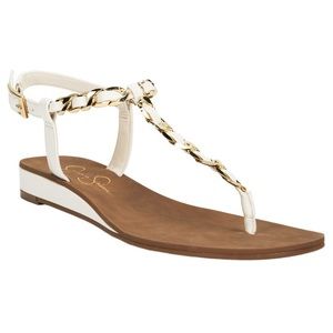 Jessica Simpson Thong Sandal