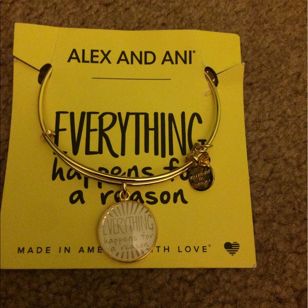 Alex and Ani