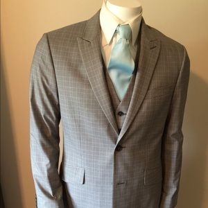 Express Suit