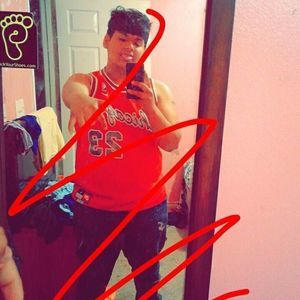 Meet your Posher, Jesse