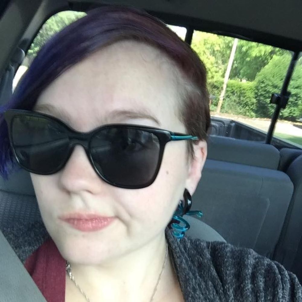 Meet your Posher, Maleea