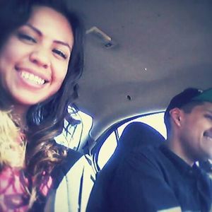 Meet your Posher, Carina