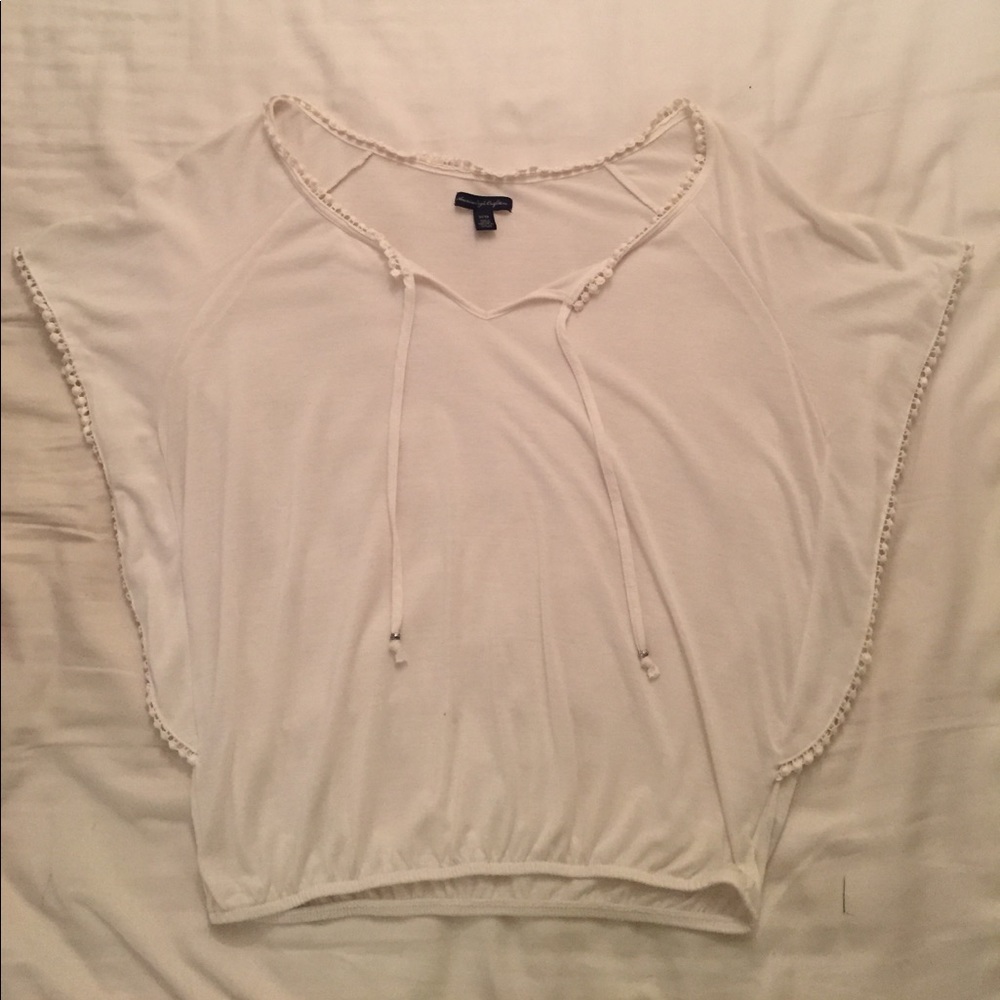 American Eagle shirt