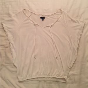 American Eagle shirt