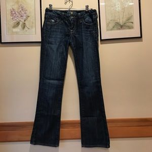 Lucky Brand Jeans- Lola Boot Cut