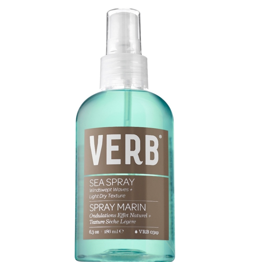 🔴SOLD🔴 VERB sea spray