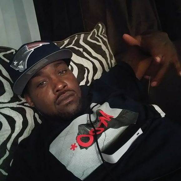 Meet your Posher, Angelo - Picture 1 of 1