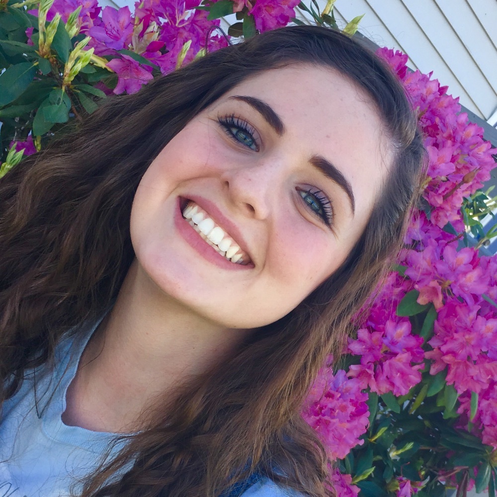 Meet your Posher, Sarah