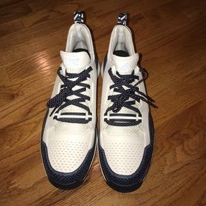 Adidas Damian Lillard 1 "Dame 1" Size 14