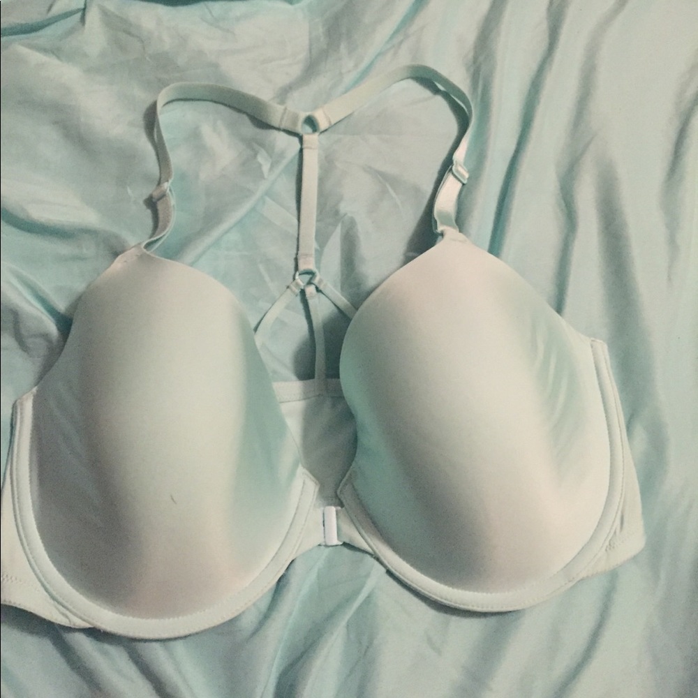 Victory's Secret bra