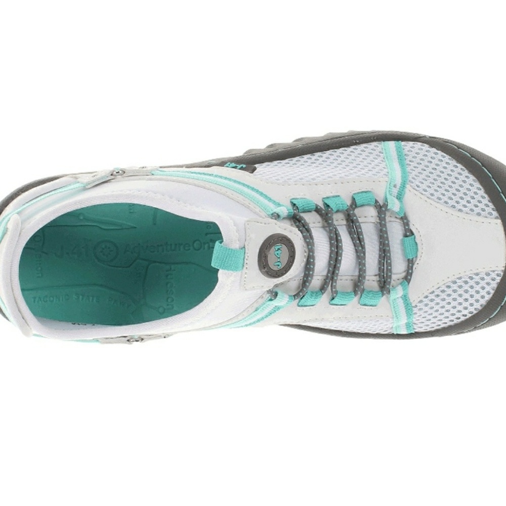 J-41 Tahoe water shoes