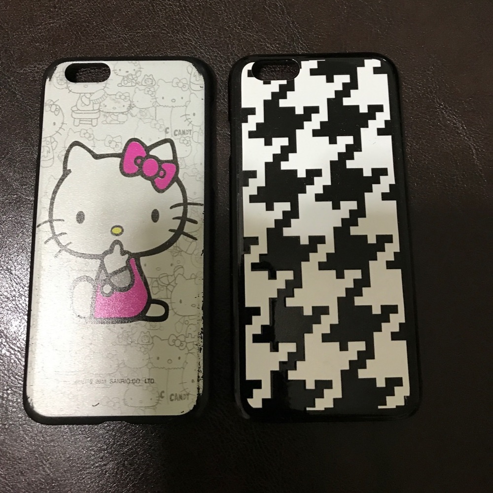 I phone 6 cases