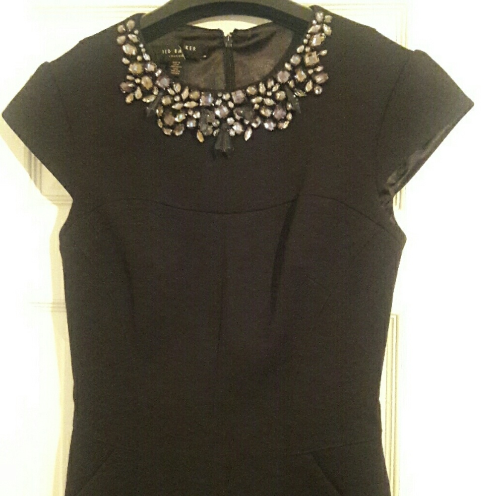 Ted baker size 2