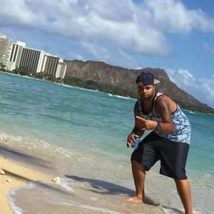 Meet your Posher, Chris