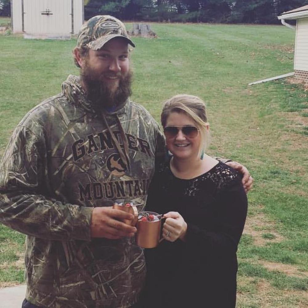 Meet your Posher, Kat