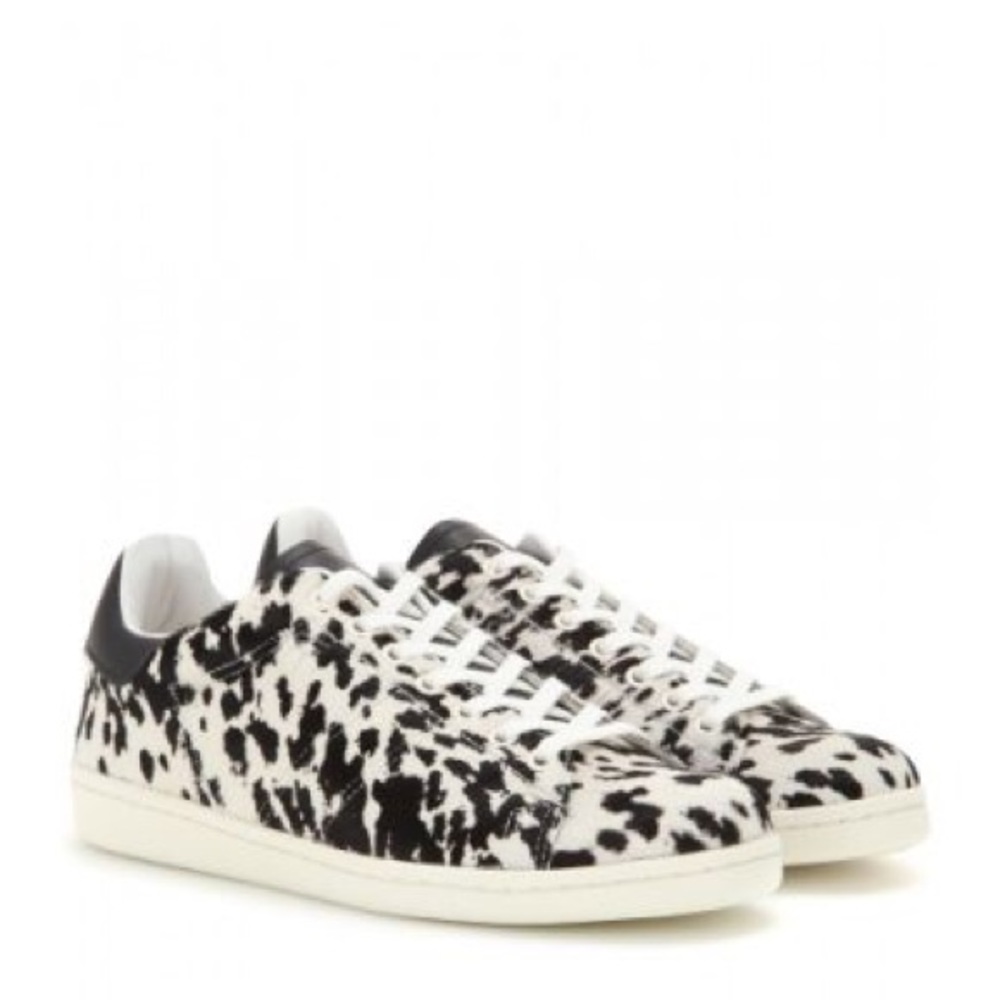 ISABEL MARANT BART SNEAKERS