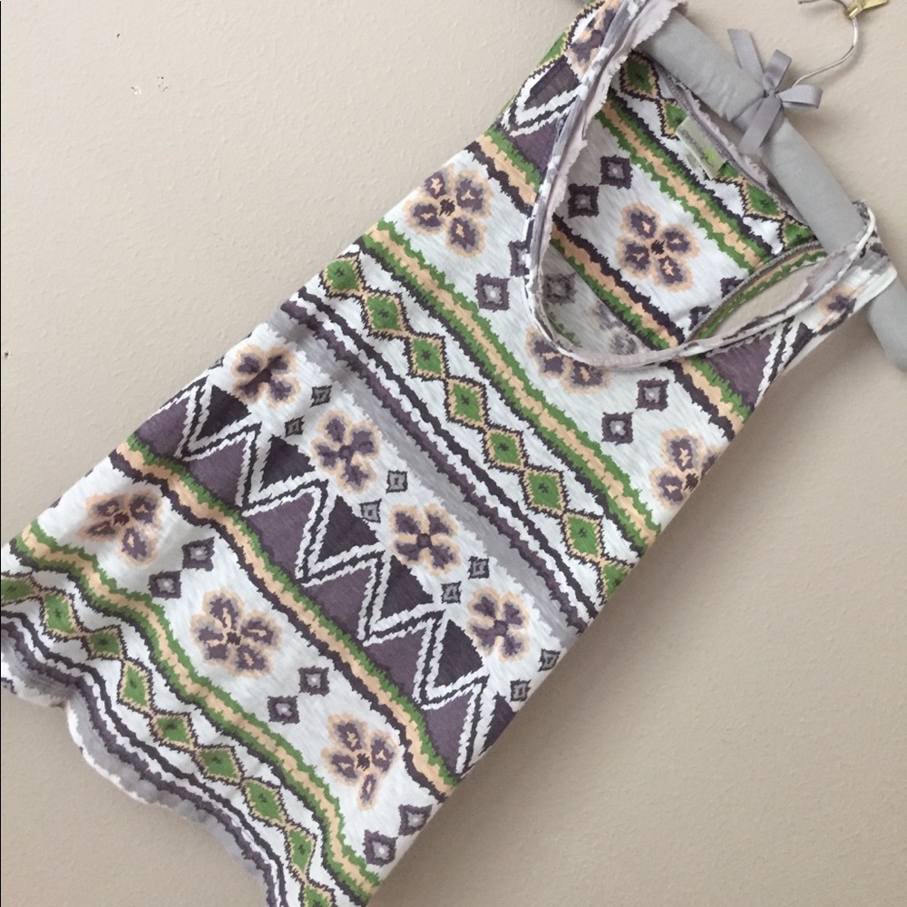 🥳HP🥳Anthropologie Tank Top