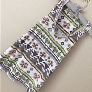 🥳HP🥳Anthropologie Tank Top