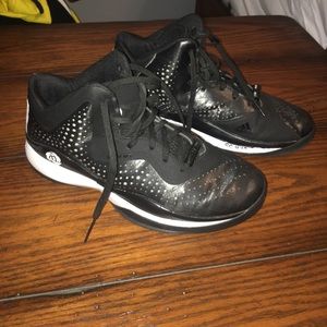Adidas Derrick Rose Basketball Shoes