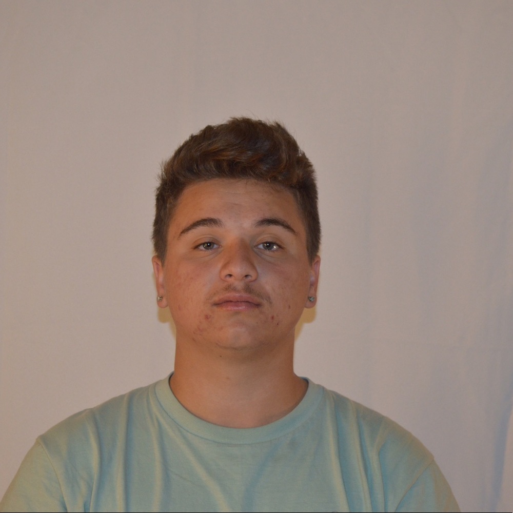 Meet your Posher, Dylan