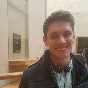 Meet your Posher, Joseph