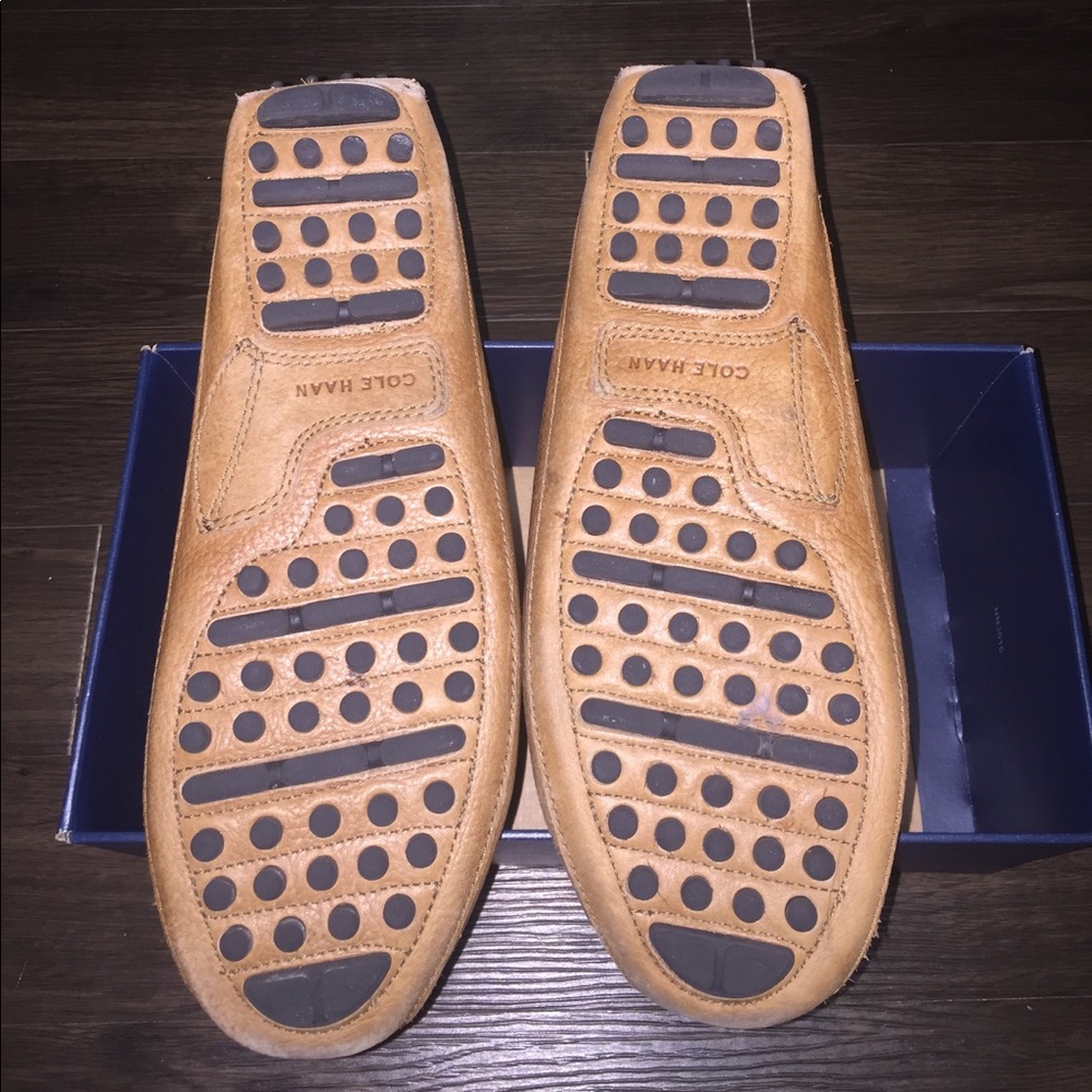Men Cole Haan Loafers