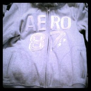 Aeropostale jacket