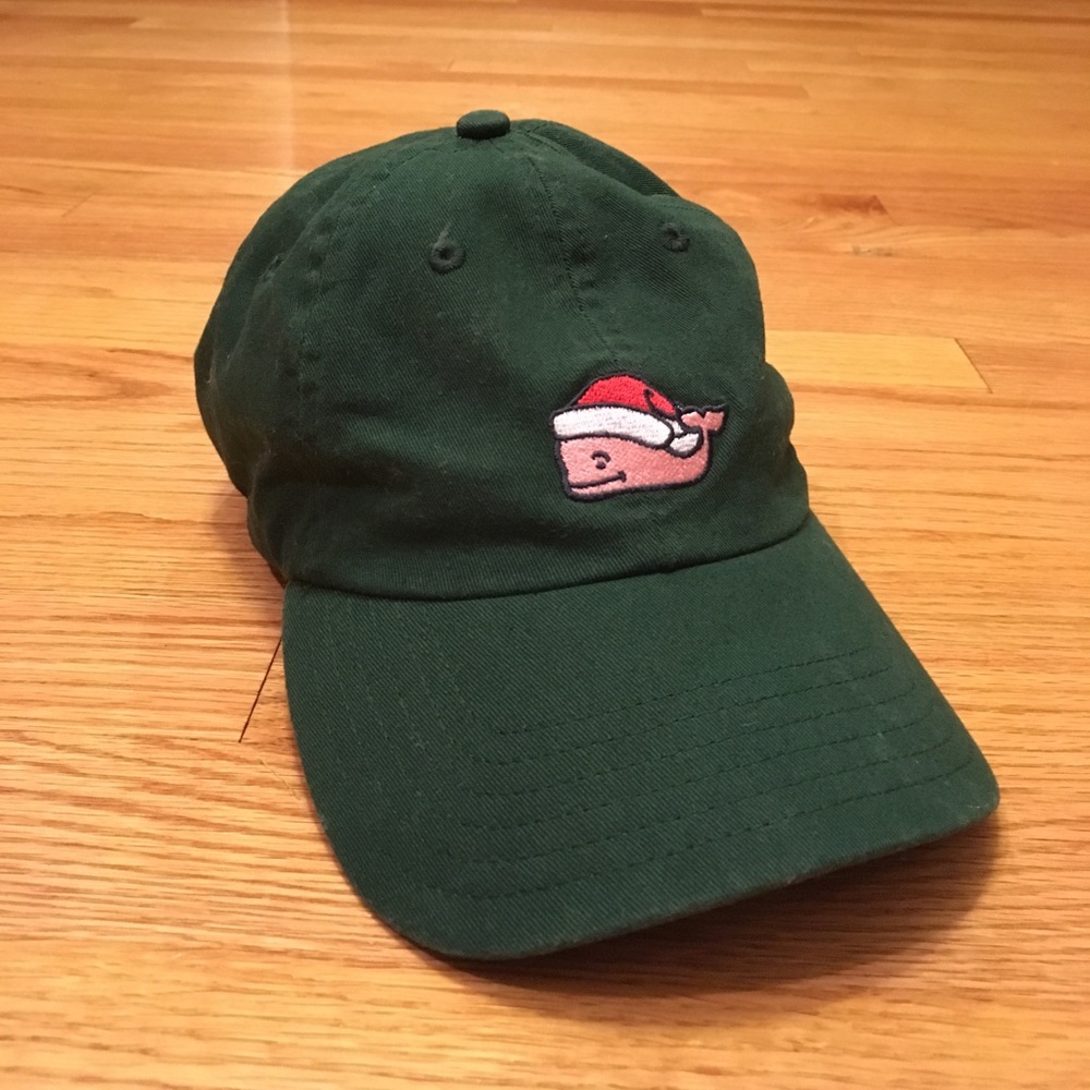 Vineyard Vines Christmas Hat