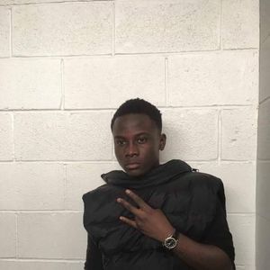 Meet your Posher, Jay jay