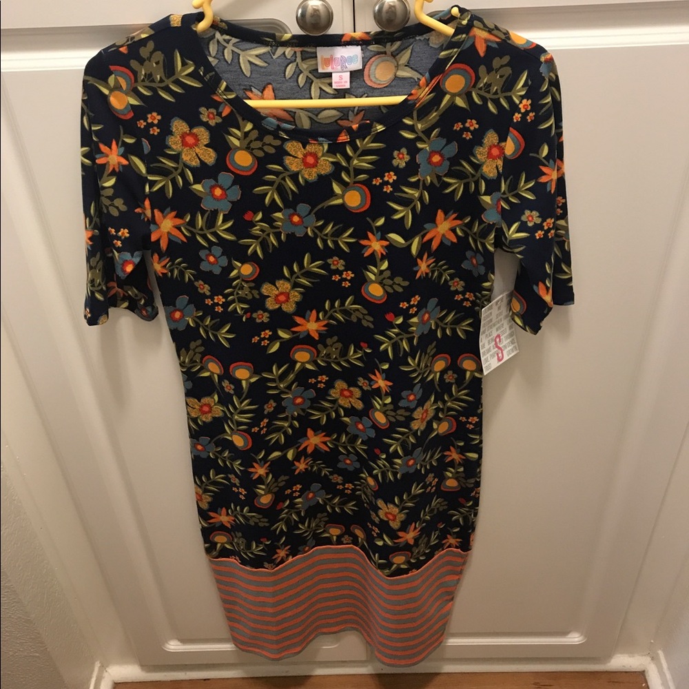 Lularoe Julia
