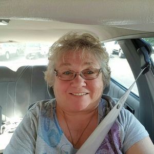 Meet your Posher, Cindy