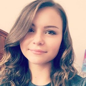 Meet your Posher, Kylee