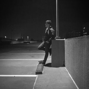 Meet your Posher, Keith