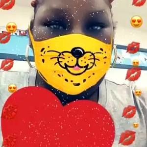 Meet your Posher, Charrisan