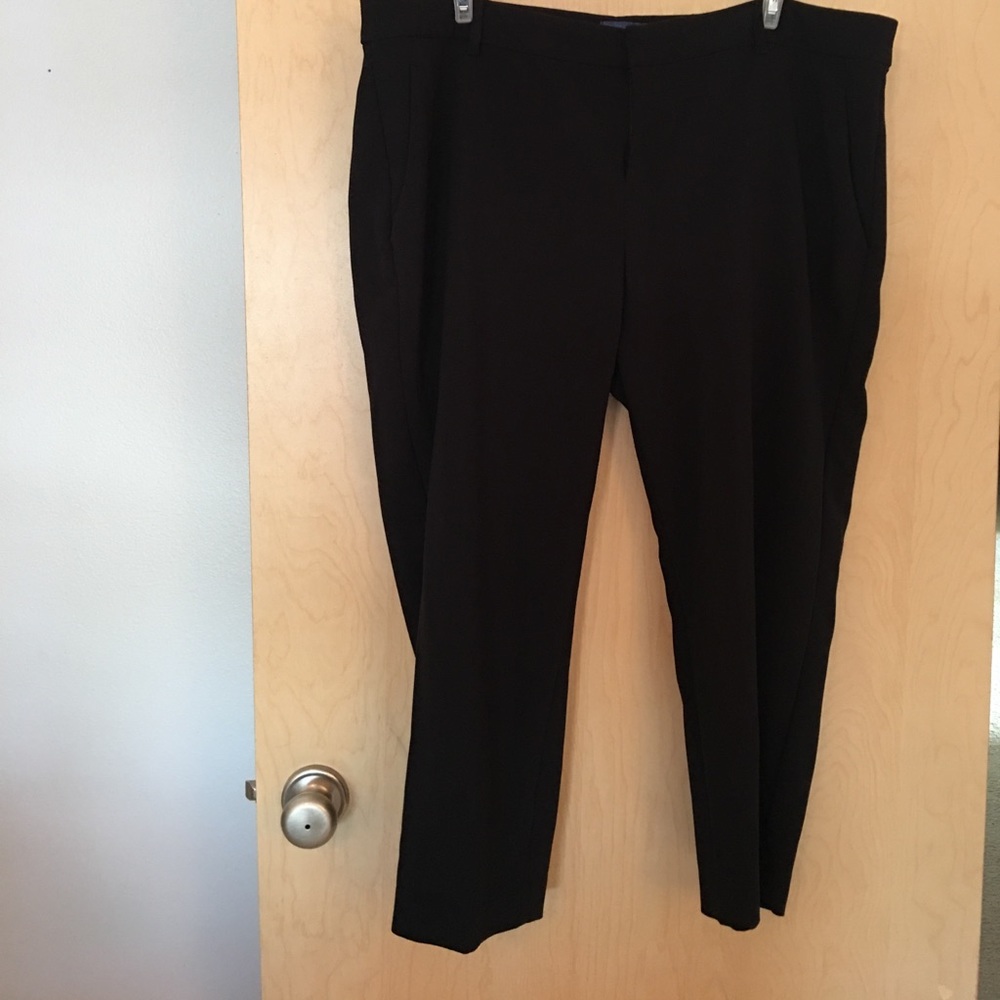 Old Navy Harper capris