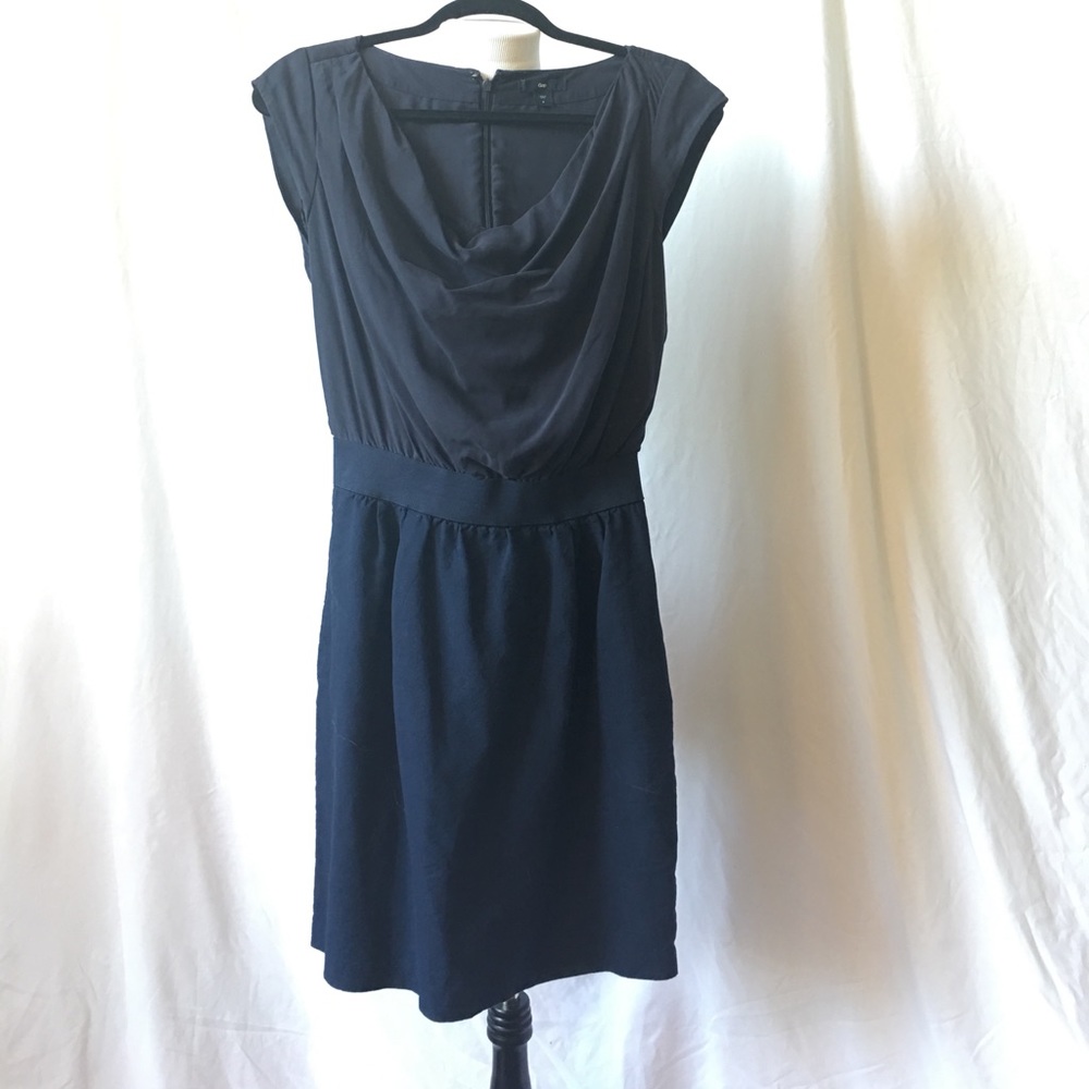 Gap Dress