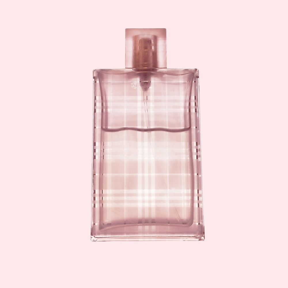 BURBERRY BRIT SHEER 👸🏼 3.3oz FULL-SIZED