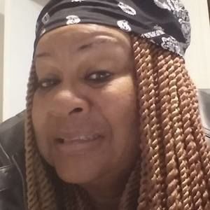 Meet your Posher, Ann