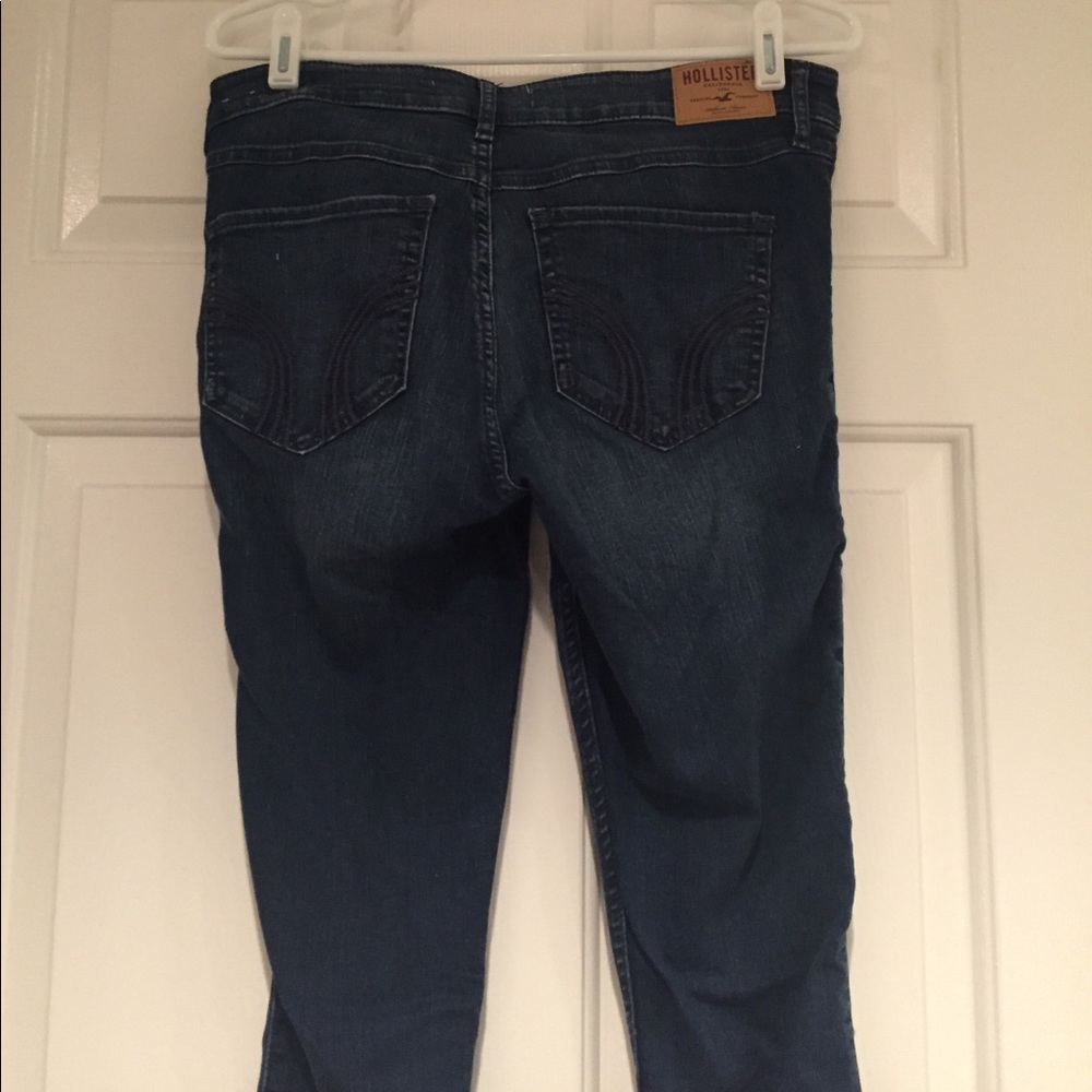 Jeans - Picture 2 of 2