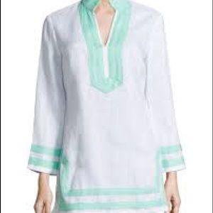 NWOT Sail to Sable Tunic/Cover-Up (0)