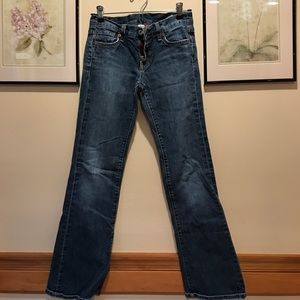 Lucky Brand Jeans - Sundown Jean