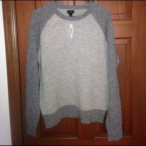 J. Crew Sweater