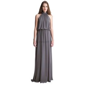 Bill Levkoff Bridesmaid Dress Style # 7003